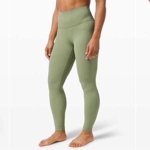 NWOT Lululemon Align Pant 25"